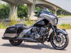 Indian Chieftain Elite Limited